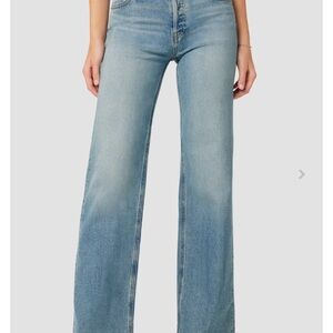 Hudson Rosie cee denim